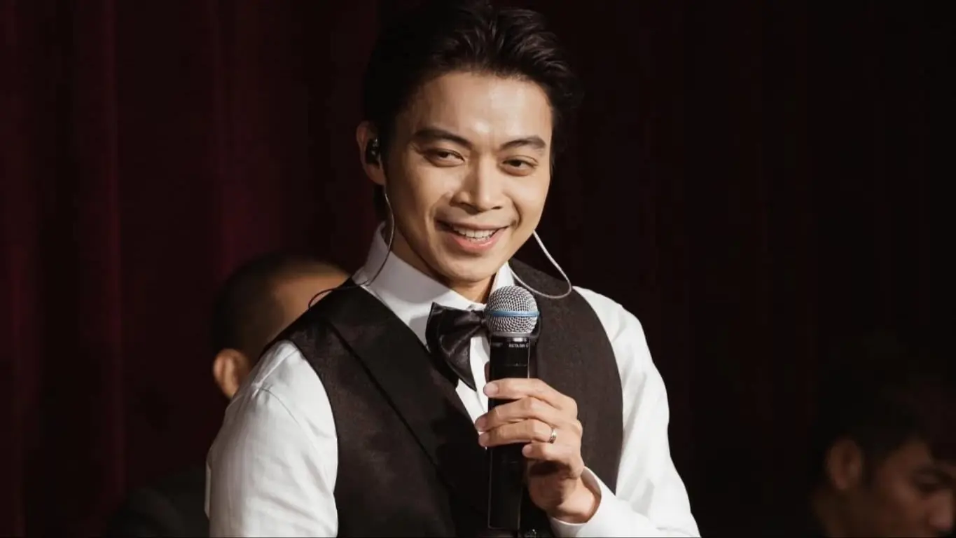 Ca sĩ Lân Nhã bất ngờ hủy đêm nhạc tại Hà Nội